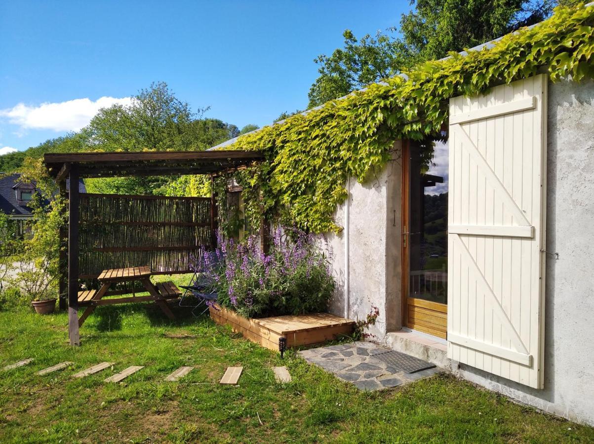 Les Granges De La Hulotte, Les Mesanges Villa Lies ภายนอก รูปภาพ