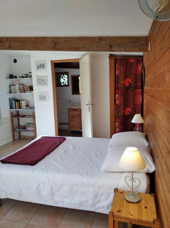 Les Granges De La Hulotte, Les Mesanges Villa Lies ภายนอก รูปภาพ