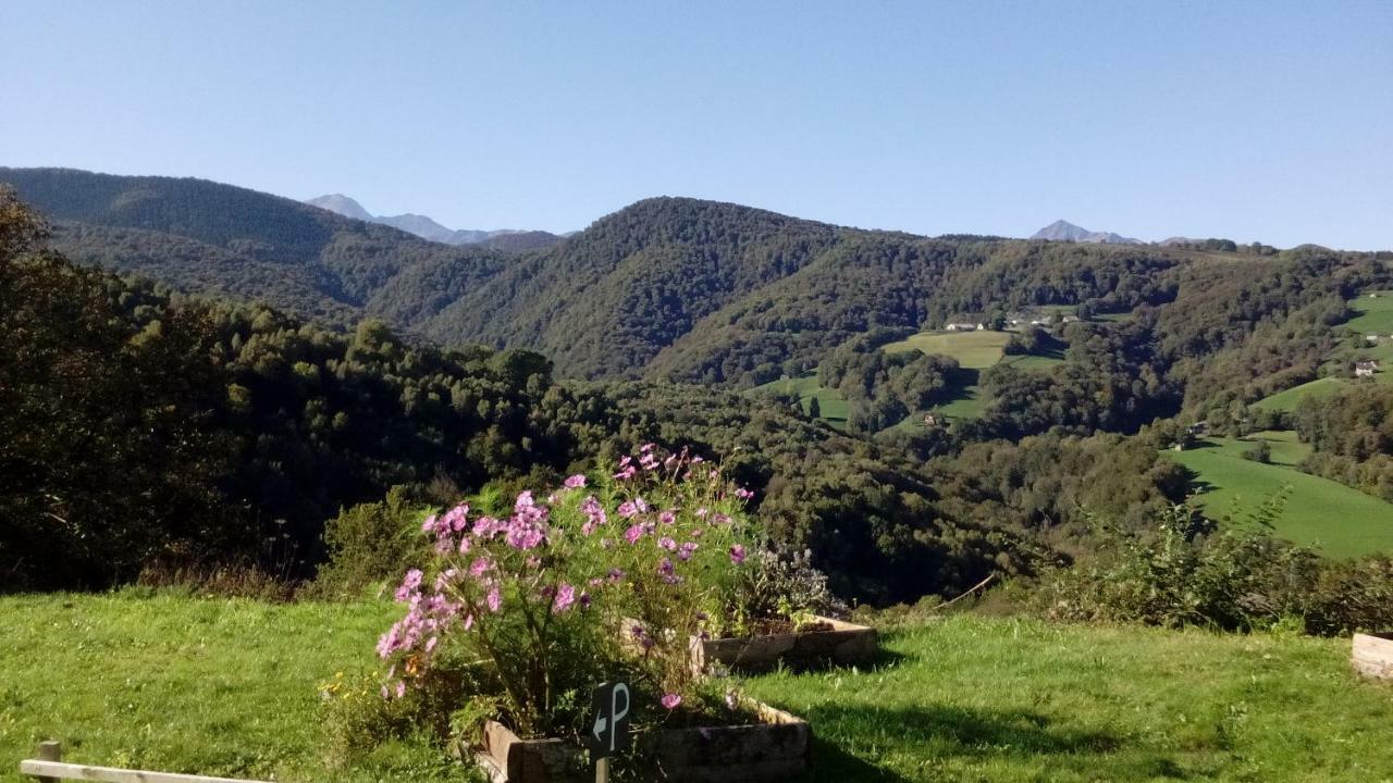 Les Granges De La Hulotte, Les Mesanges Villa Lies ภายนอก รูปภาพ